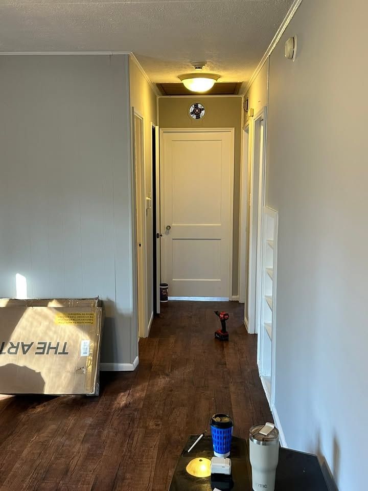 All Photos for First Call Painting LLC in Dewey, IL