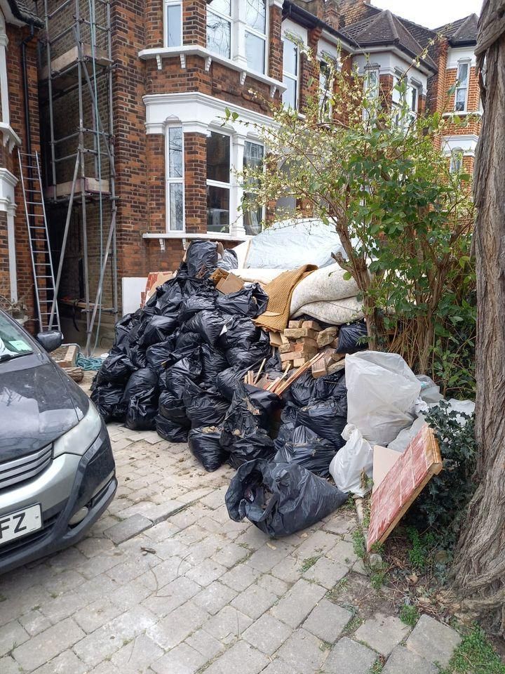 All Photos for Peterstell Junk & Moving Company in Baltimore, MD