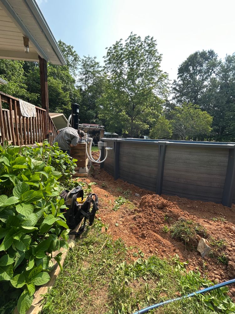 All Photos for Li Electric of TN in Columbia, TN