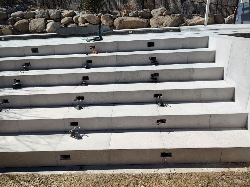 All Photos for J and Son Colorado Concrete LLC in Colorado Springs, CO