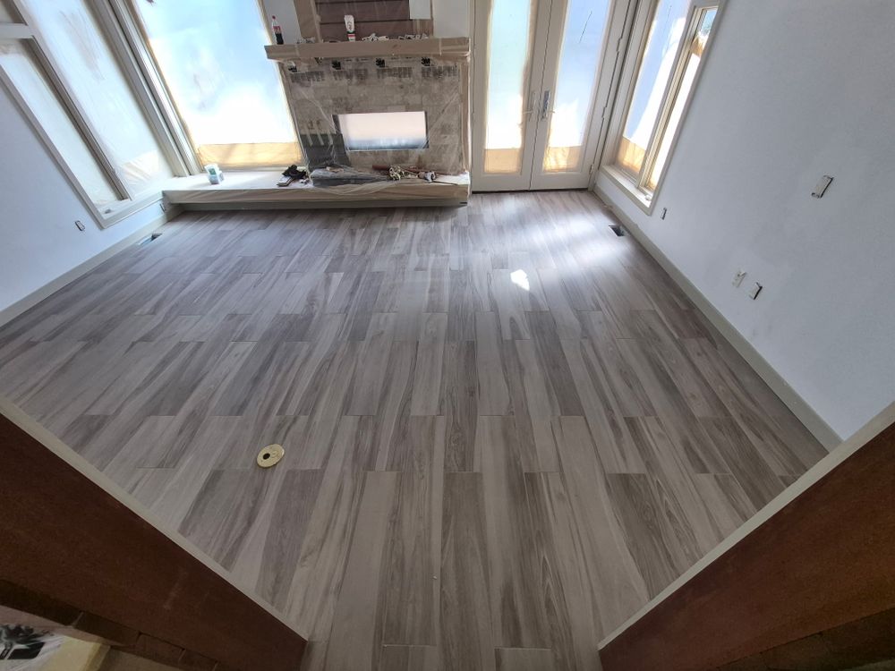 All Photos for Berry Handy Services in Loveland, CO