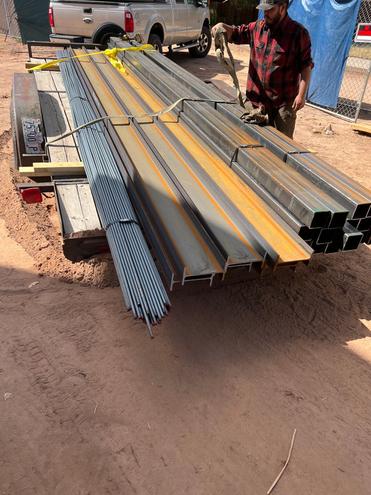 All Photos for Moab Metal Works in Moab, UT