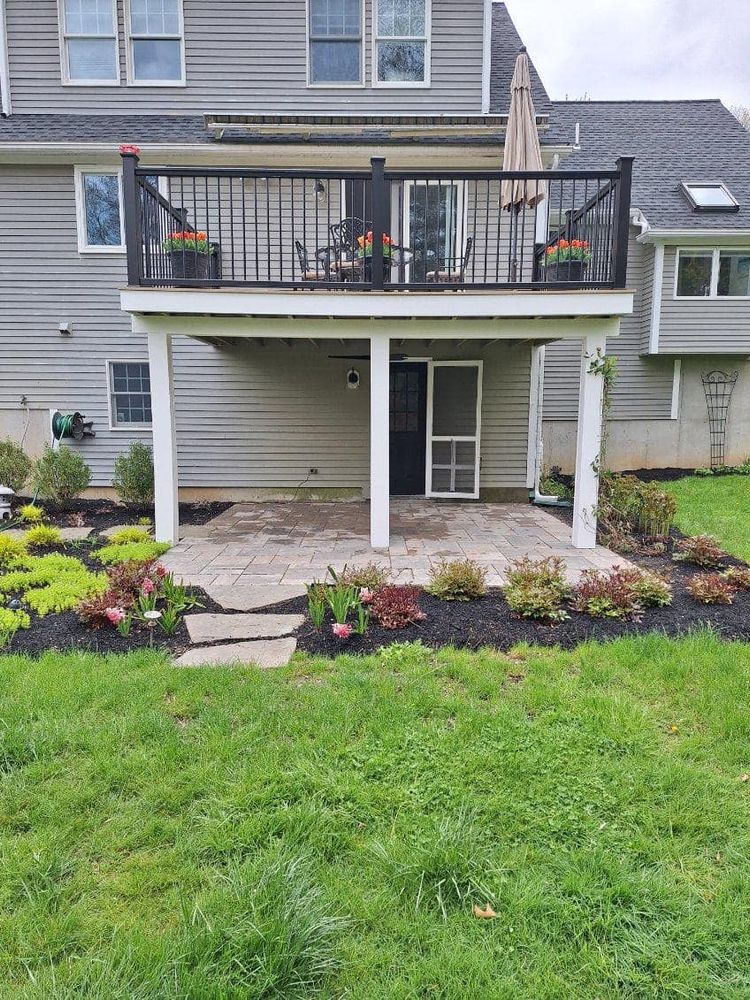 Kitchen Renovation for Hammer One Handyman in Haverhill, MA