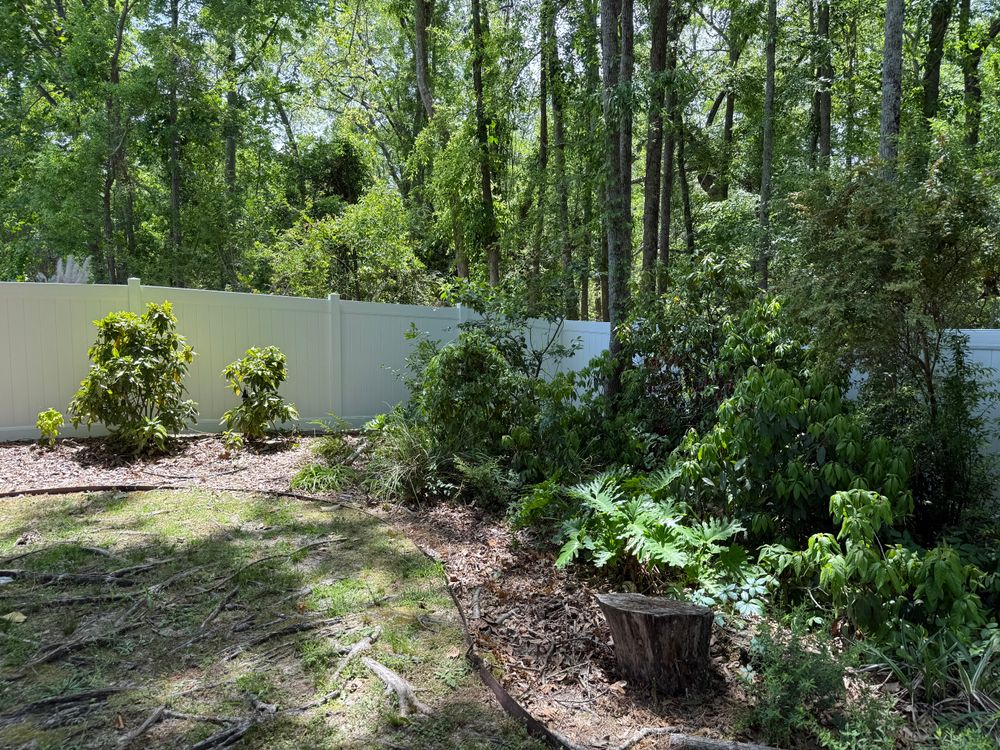 All Photos for American Privacy Fencing & More in Statesboro, GA