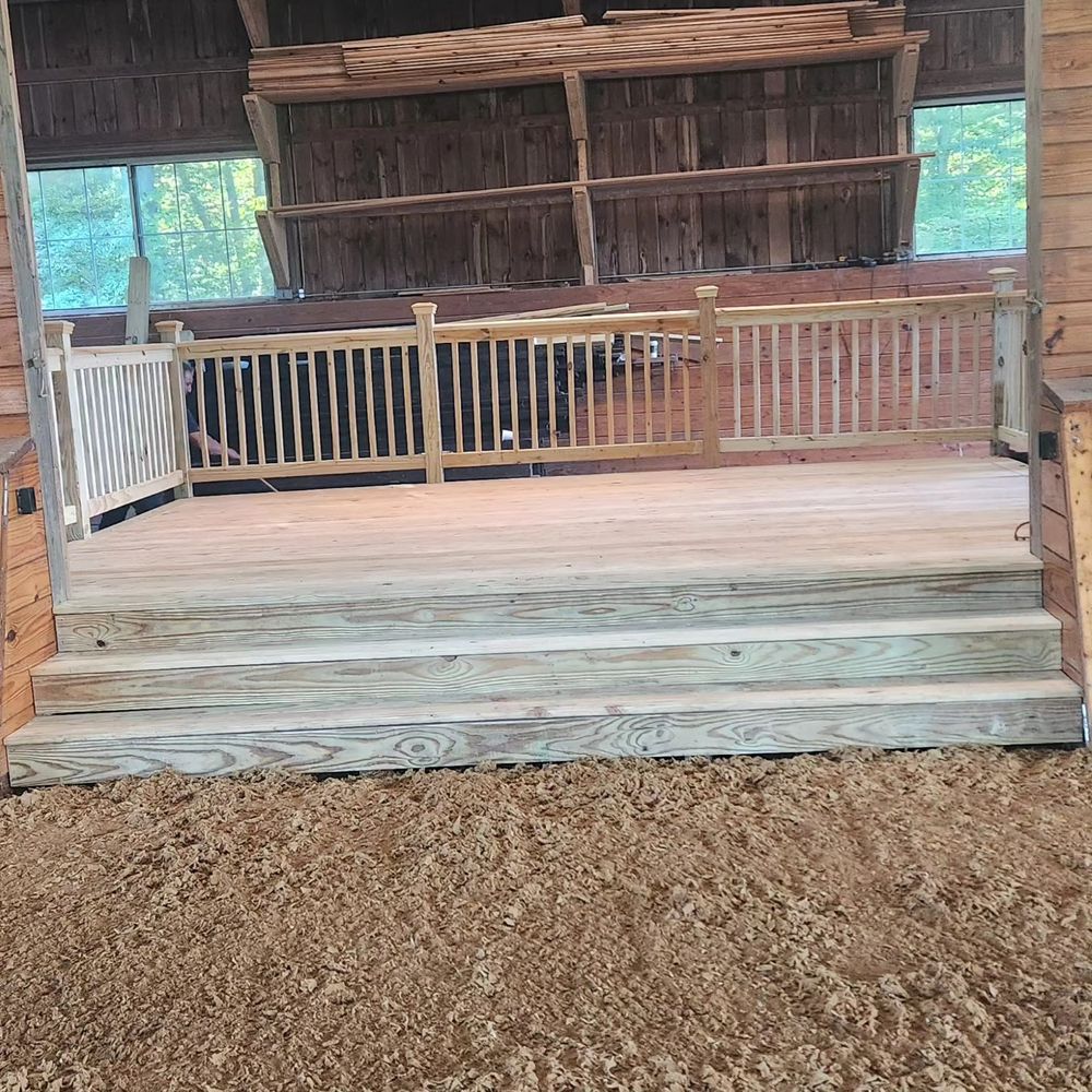 All Photos for Cristians Maintenance and Hardscaping llc in Bedminster, NJ