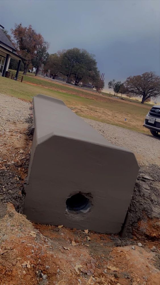 All Photos for Freedom Contracting Of Texas LLC. in Springtown, TX