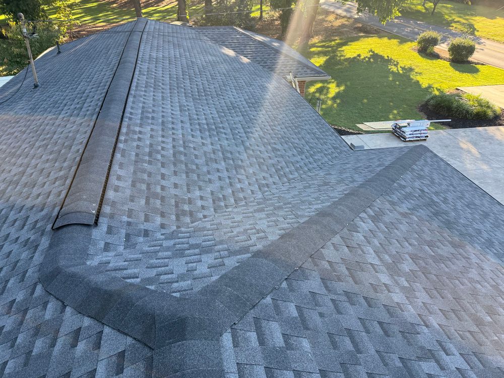 All Photos for Sanchez Roofing and Exteriors in Dalton, GA