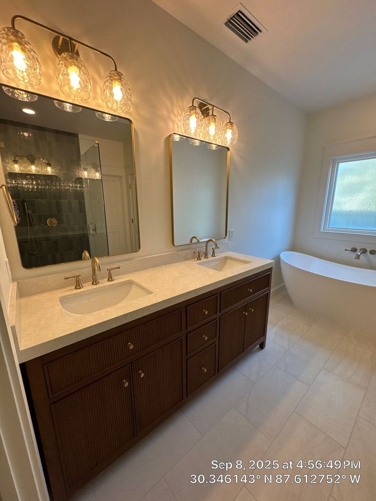 All Photos for MDP Elite Services LLC: Custom Home Builder & Renovation Contractor in Baldwin County, AL in Baldwin County, AL