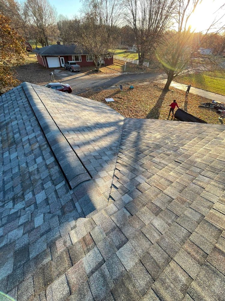 All Photos for Roofing Install Near Parker City, IN in Pendleton, IN