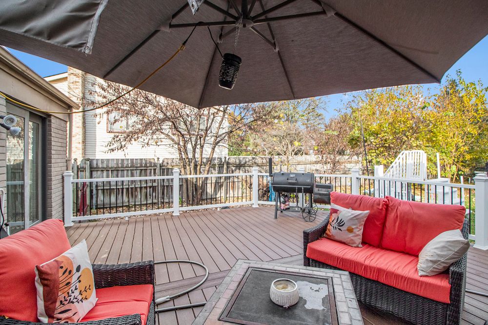 All Photos for Mr. Posthole in Howell, MI