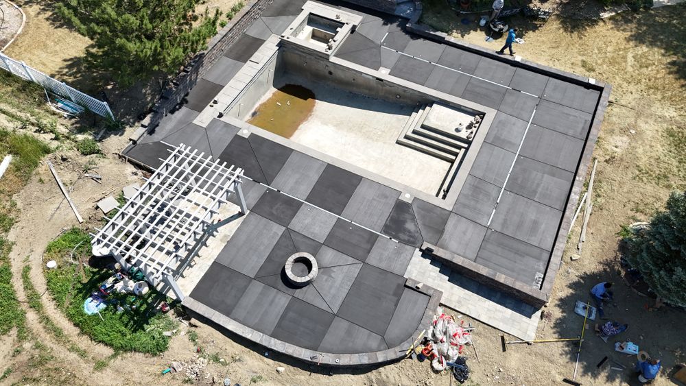 All Photos for B&M Concrete LLC in Longmont, CO