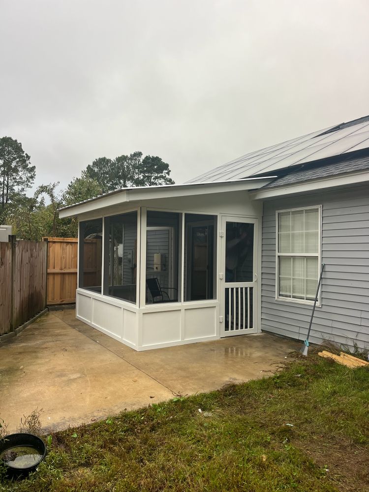 All Photos for Veteran Home Solutions in Summerville, SC