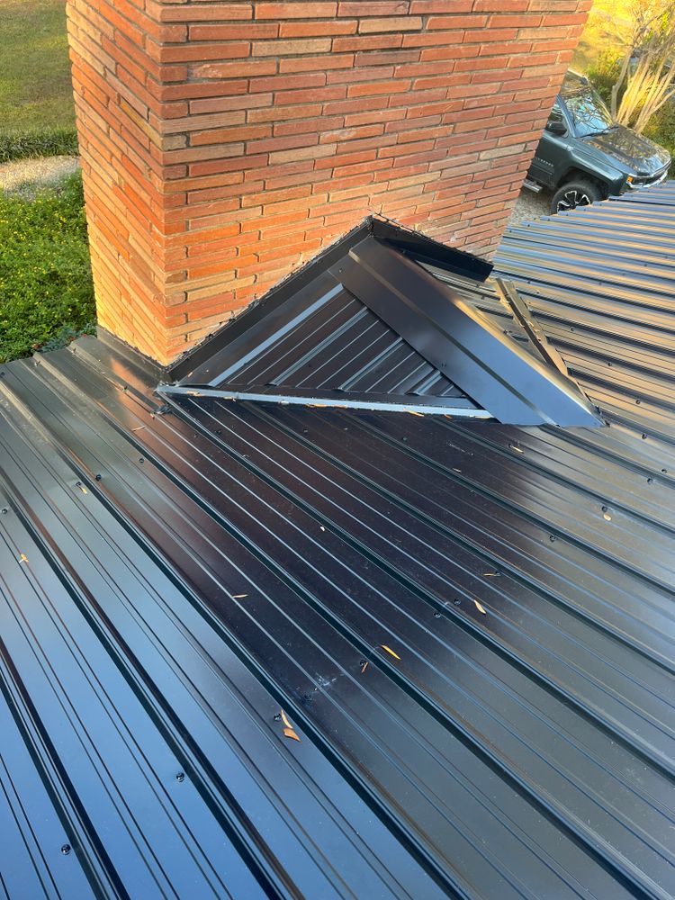 All Photos for Roofing By Eubanks Home Improvements in Bethune, SC