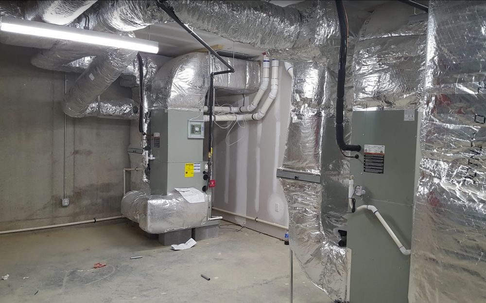 HVAC for Elite Technician Services in Charlottesville, VA