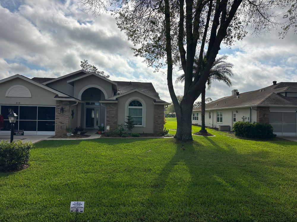 All Photos for Garrison Pest Control Inc in Hernando County, FL