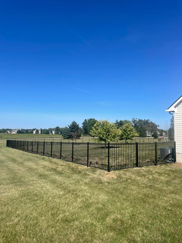 Deck & Patio Installation for BASE Contracting in Dundee,  MI