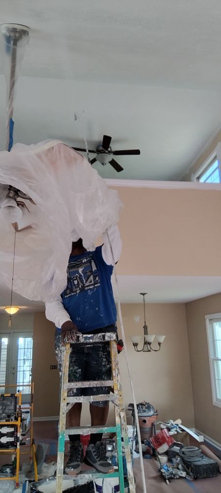 All Photos for Norm's Painting & Services in Cleveland, OH