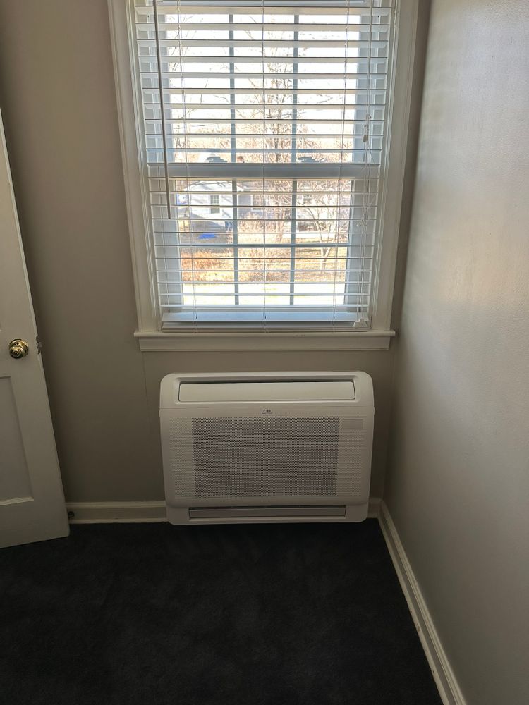 All Photos for TJs HVAC Services in Basehor, KS