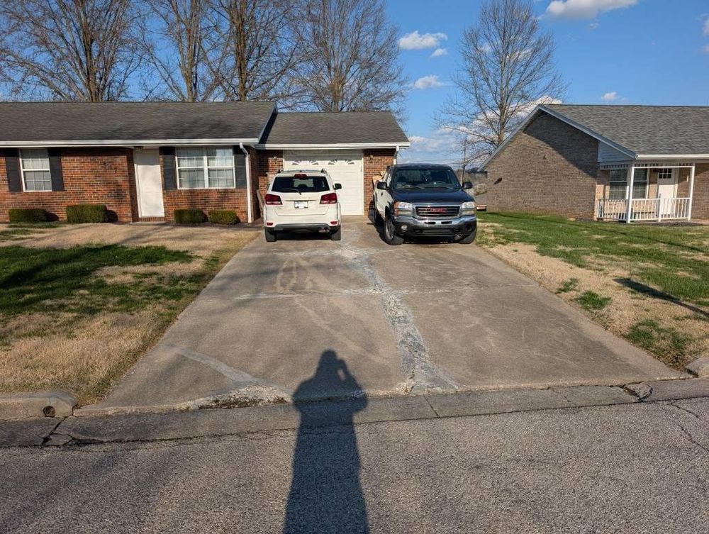 All Photos for J&S Mowing & More in Huntingburg, IN