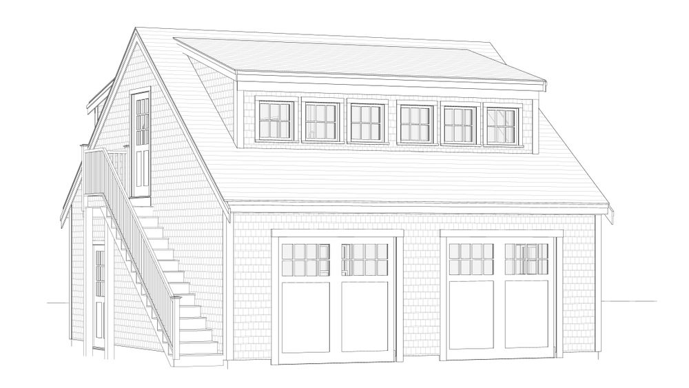 Carriage Houses for Sarasota Home Additions in Sarasota, FL