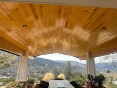 All Photos for Robert James Smith Construction in Lake Isabella, CA