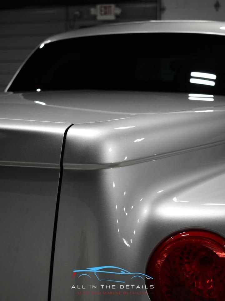 All Photos for ALL IN THE DETAILS in Albemarle, NC