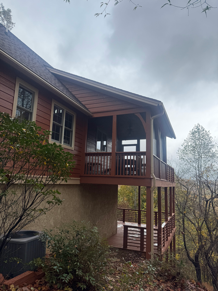 All Photos for JV Painting Services LLC in Hendersonville, NC