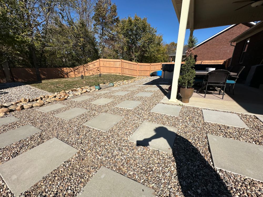 All Photos for Evolutions Property Maintenance in Louisville, KY