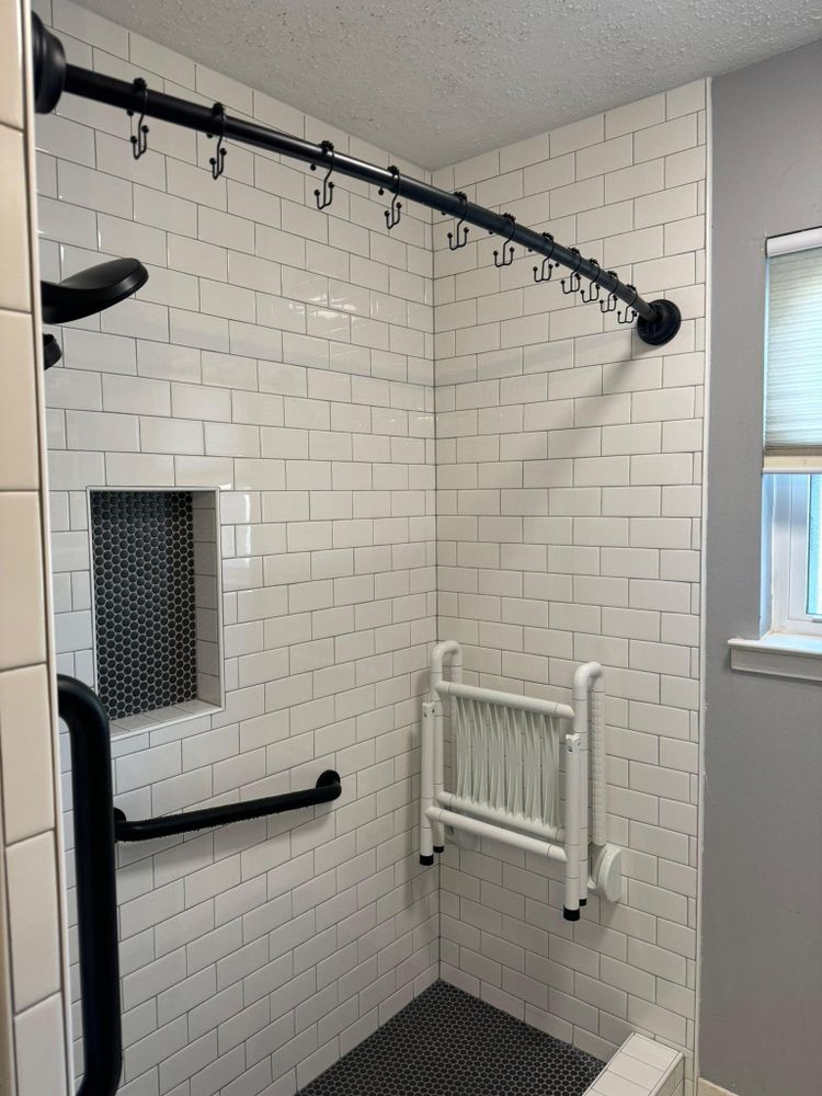 All Photos for Arthur Tile & Remodeling in Munford, TN