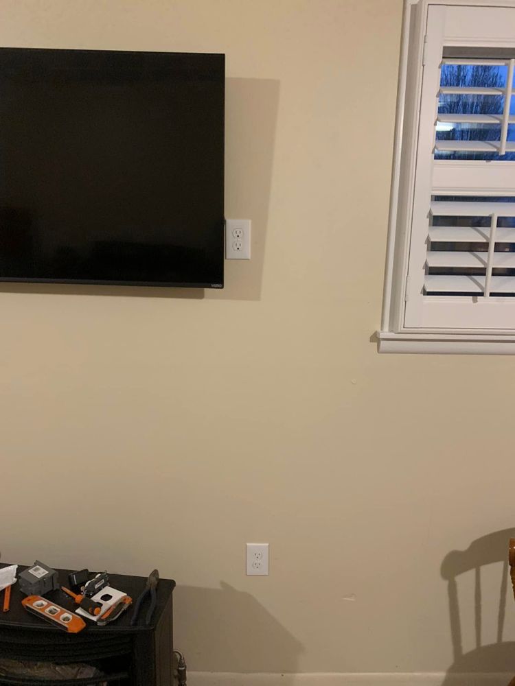 All Photos for CK Electric & Plumbing in Lawrence County, TN