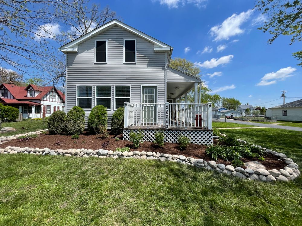 All Photos for From the Ground Up Landscaping & Lawncare in New Lenox, IL