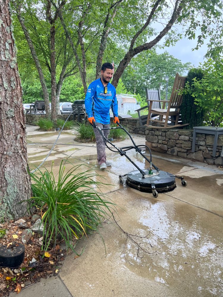 All Photos for Blast Exterior Cleaning in  Hendersonville, NC