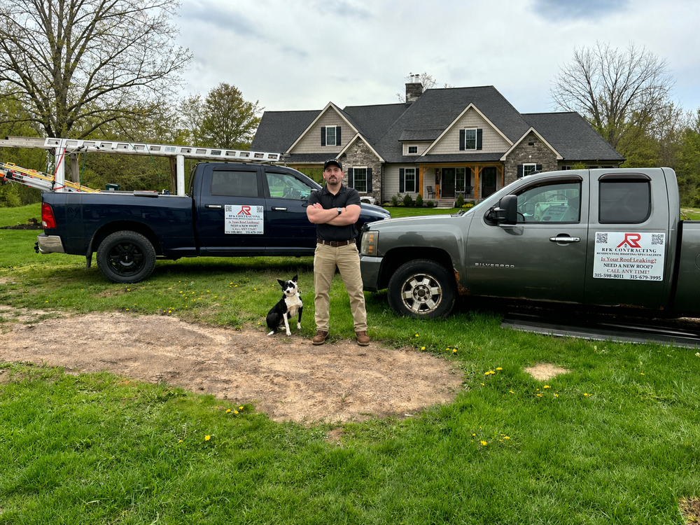 All Photos for RFK Contracting in Martville, NY