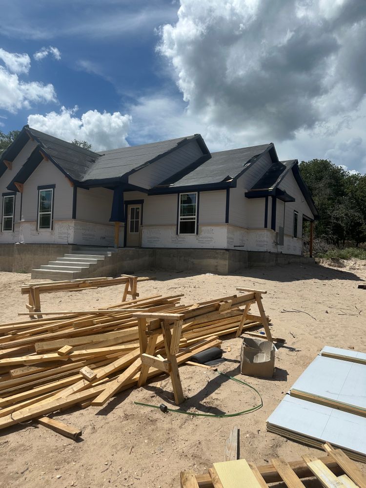 All Photos for GEOS Painting in New Braunfels, TX
