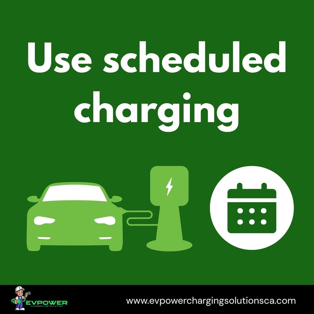 All Photos for EVPOWER CHARGING SOLUTIONS in Tracy, CA