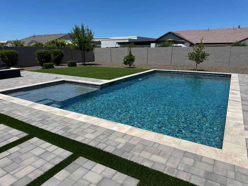 All Photos for Trublu Pool and Spa in Queen Creek, AZ