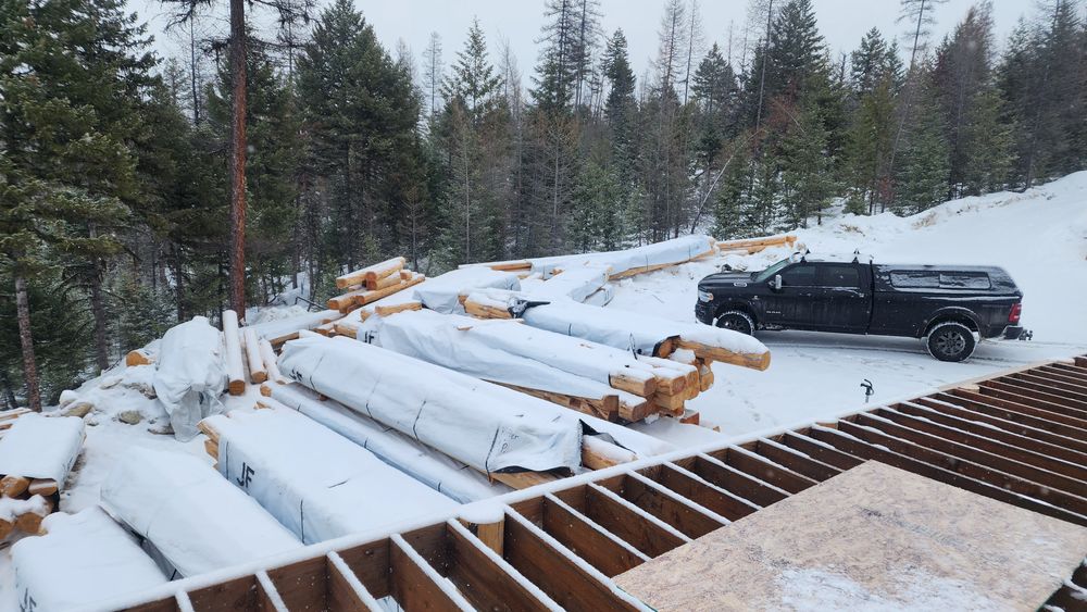 All Photos for Breeland Construction INC in Kalispell, MT
