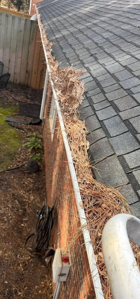 All Photos for JB Applewhite's Pressure Washing in Anderson, SC