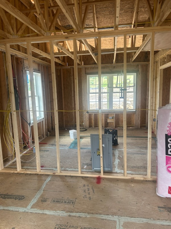 All Photos for RP Electric in Vancleve, KY