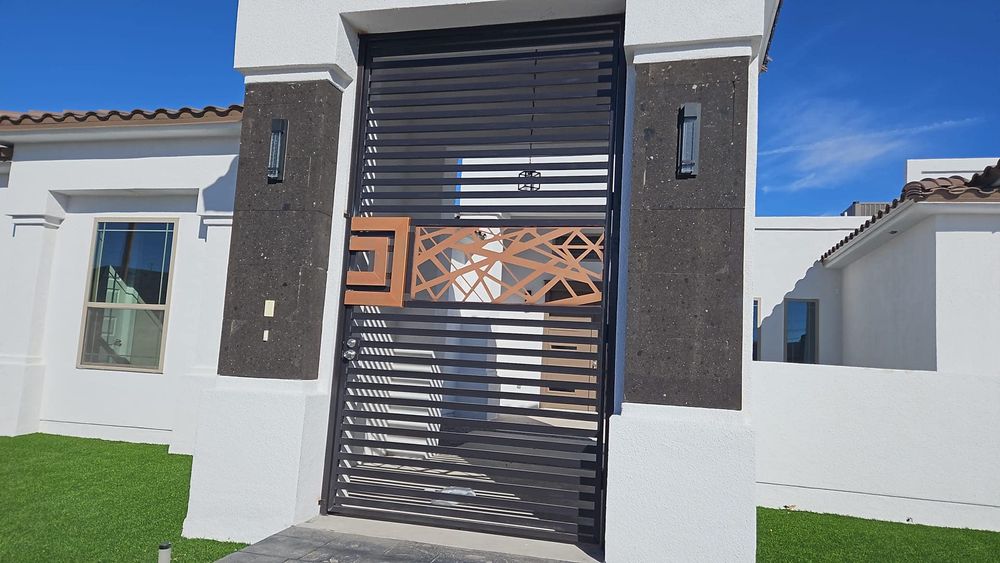 All Photos for Inova Hardscape in El Paso, TX