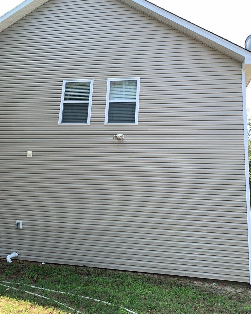 All Photos for Kitty Hawk Powerwash in , 