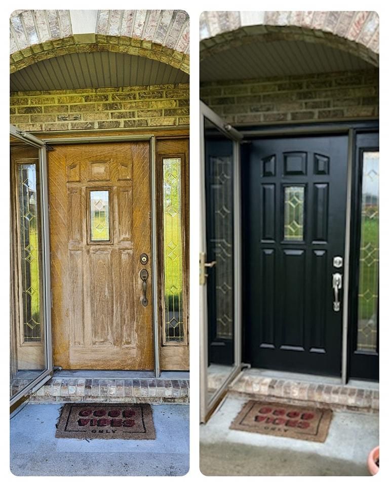 All Photos for Hearts & Hands Painting in Campbell, KY