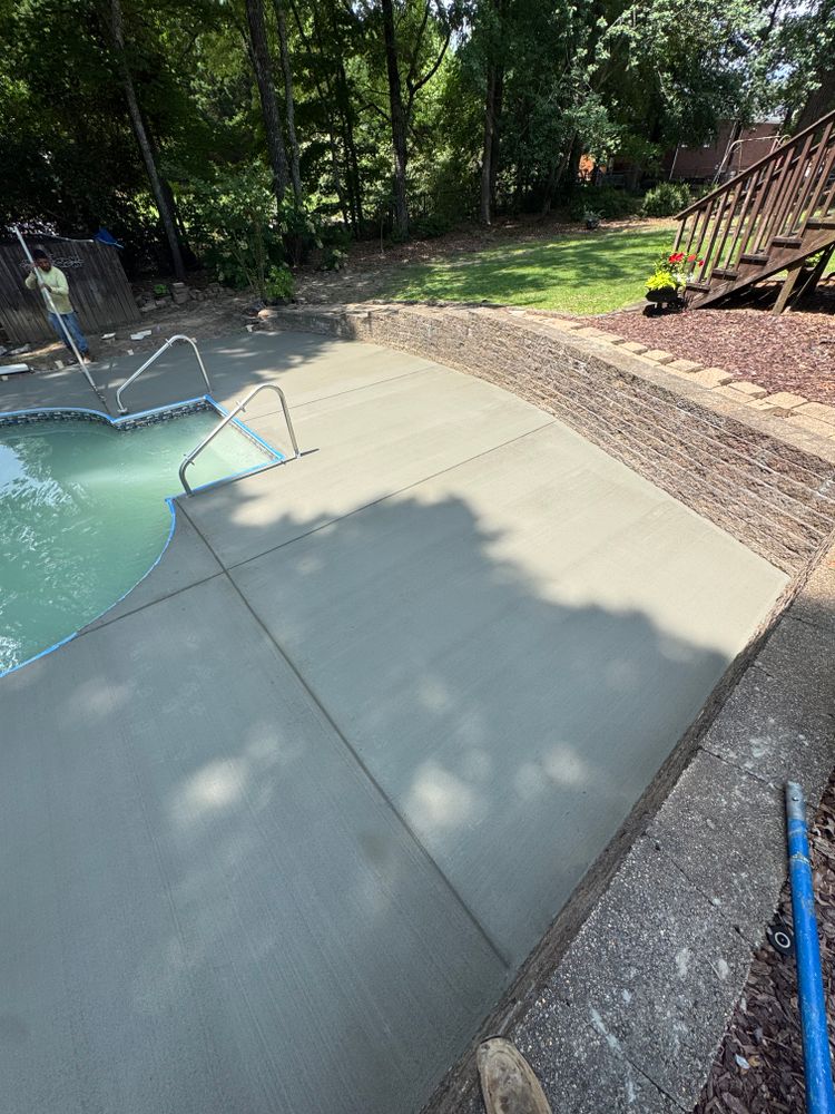 All Photos for Stillwell Earthworks in Trussville, AL
