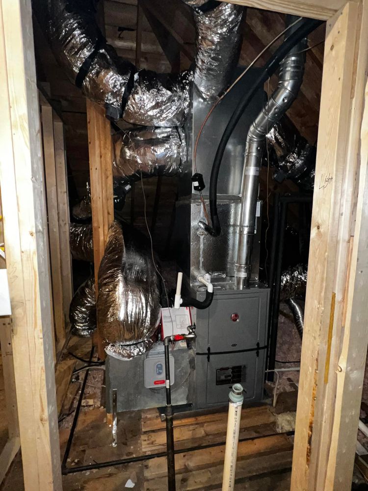 All Photos for A+ Quality Construction in Lakeland, TN