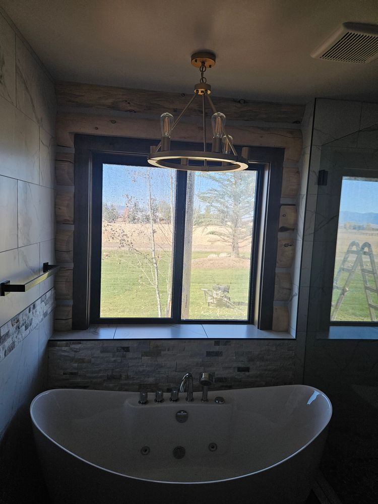 All Photos for Hansen Construction & General Contractor in Teton Valley, ID