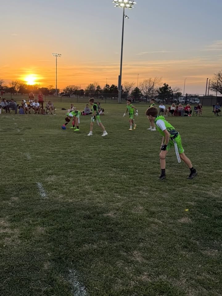 All Photos for Iron Plains Youth Football League in Amarillo, TX