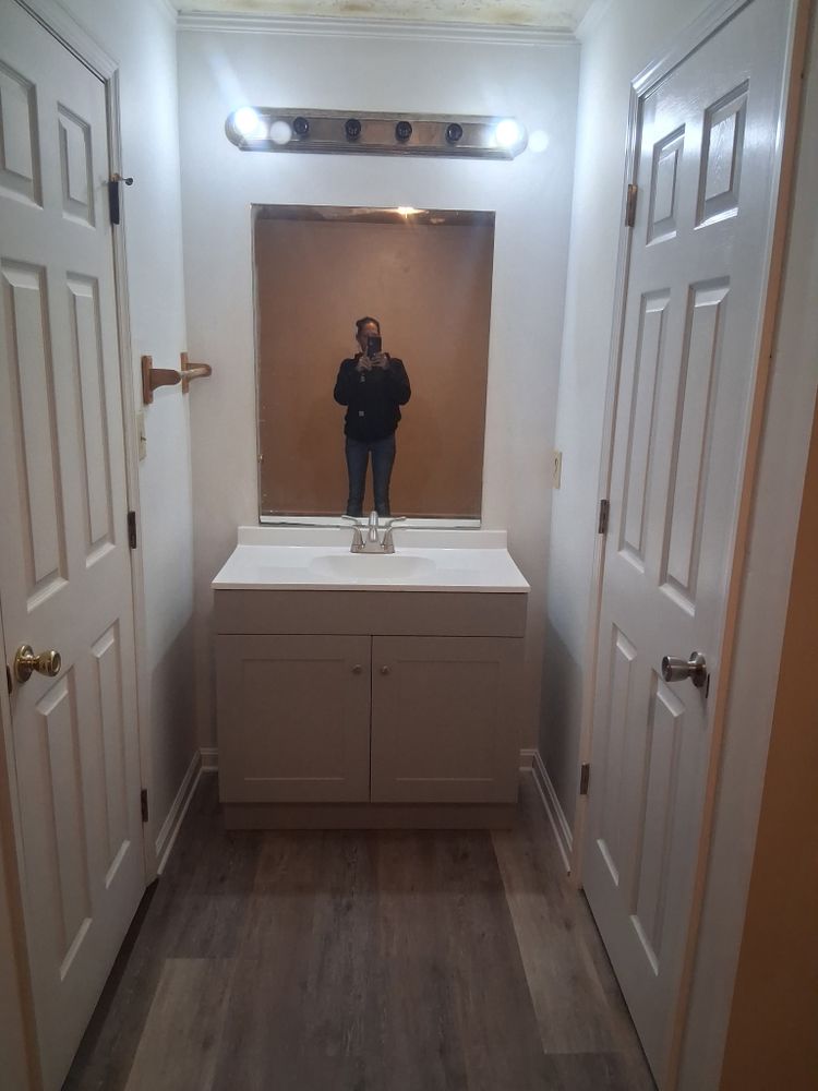 All Photos for Cornerstone Remodeling in Mount Sterling, KY