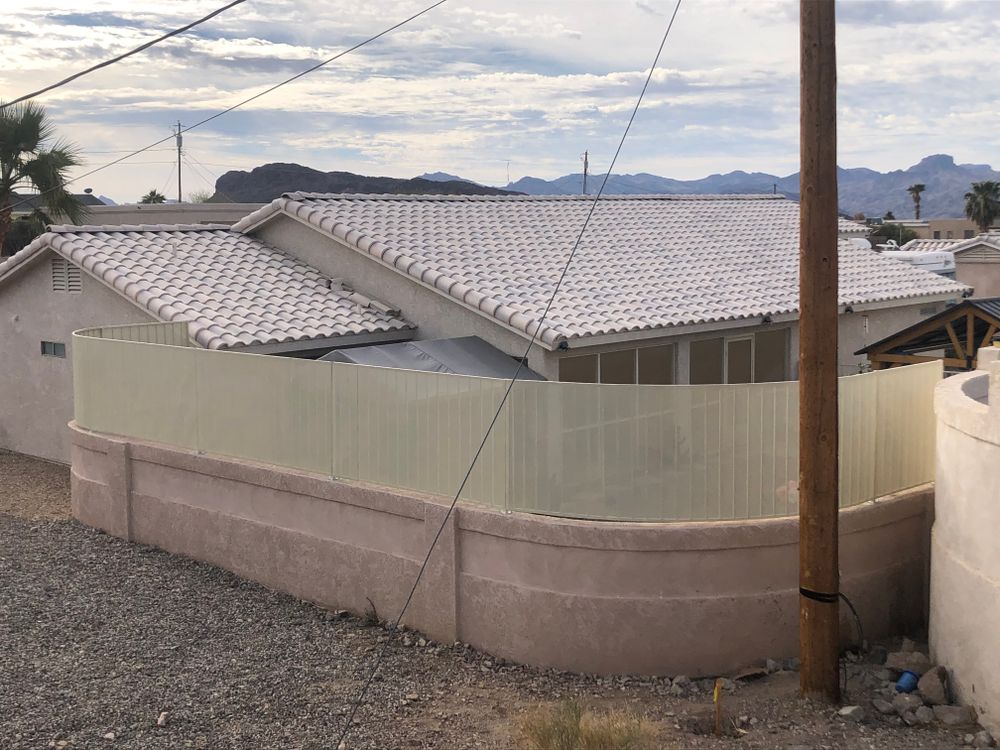 All Photos for All-Diaz Welding in Fort Mohave, AZ