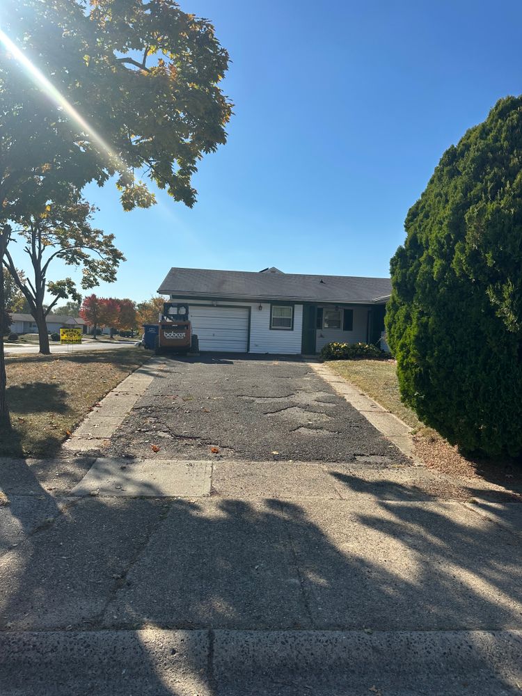 All Photos for GV Concrete LLC in Cherry Hill Township, NJ