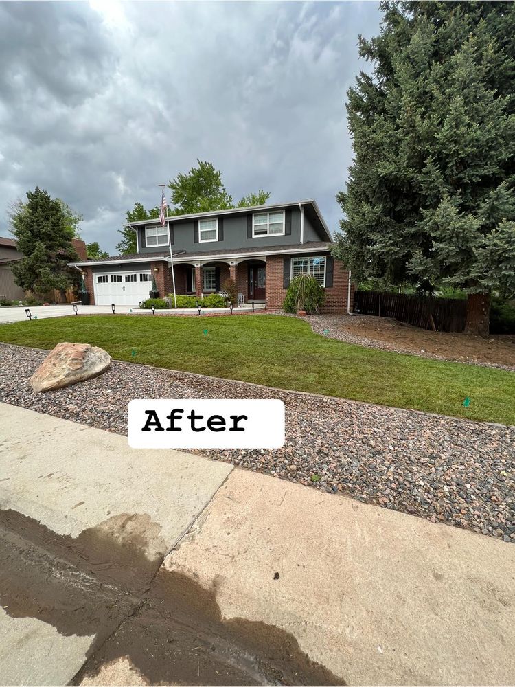 All Photos for PhilCo Construction in Denver, CO